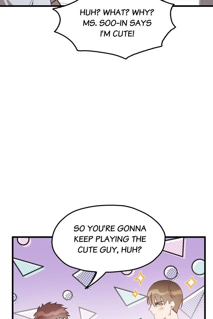 The Man Who Wears Magnolia Chapter 31 319 15