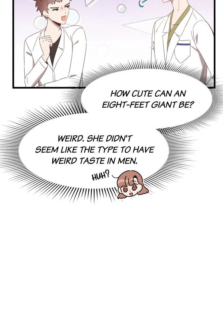 The Man Who Wears Magnolia Chapter 31 320 16