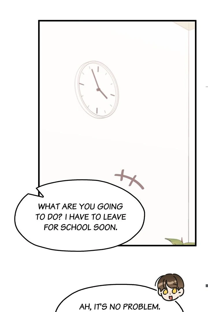 The Man Who Wears Magnolia Chapter 31 321 17