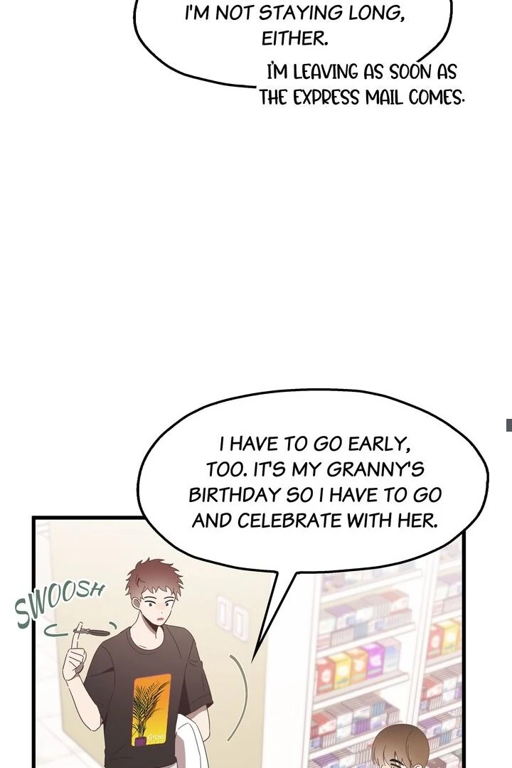 The Man Who Wears Magnolia Chapter 31 322 18