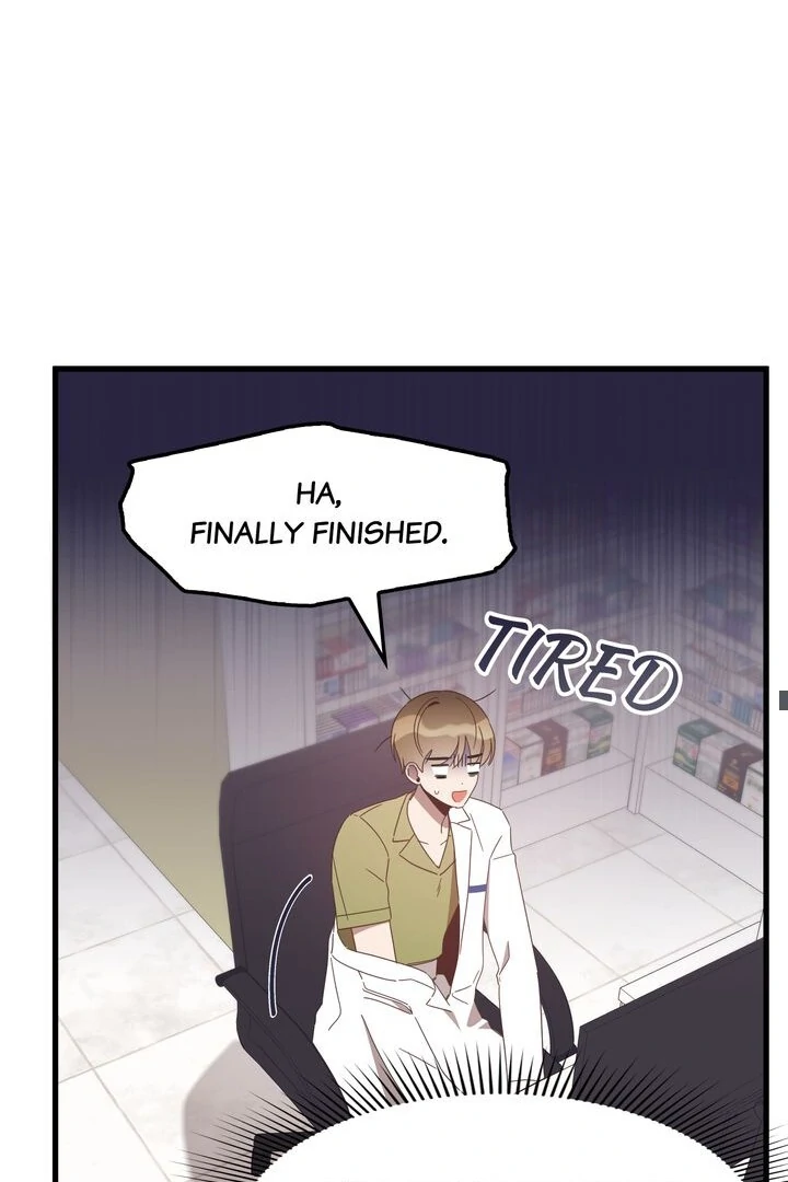 The Man Who Wears Magnolia Chapter 31 330 26