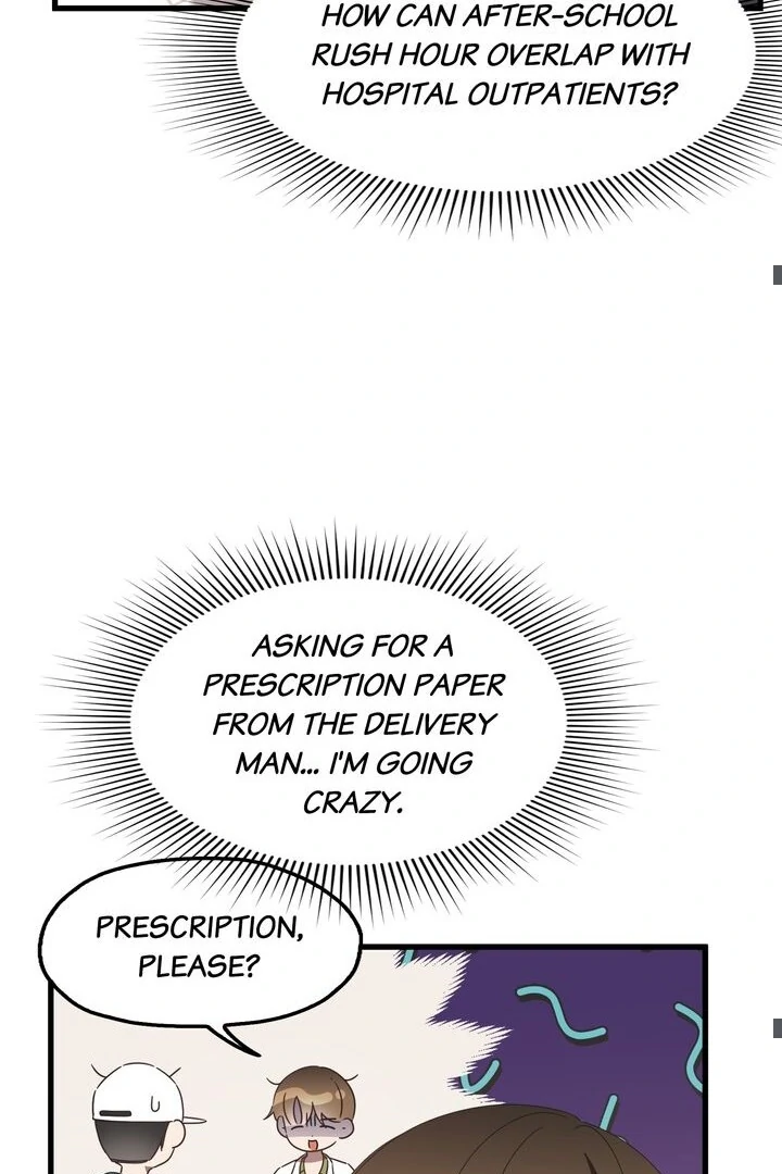 The Man Who Wears Magnolia Chapter 31 331 27