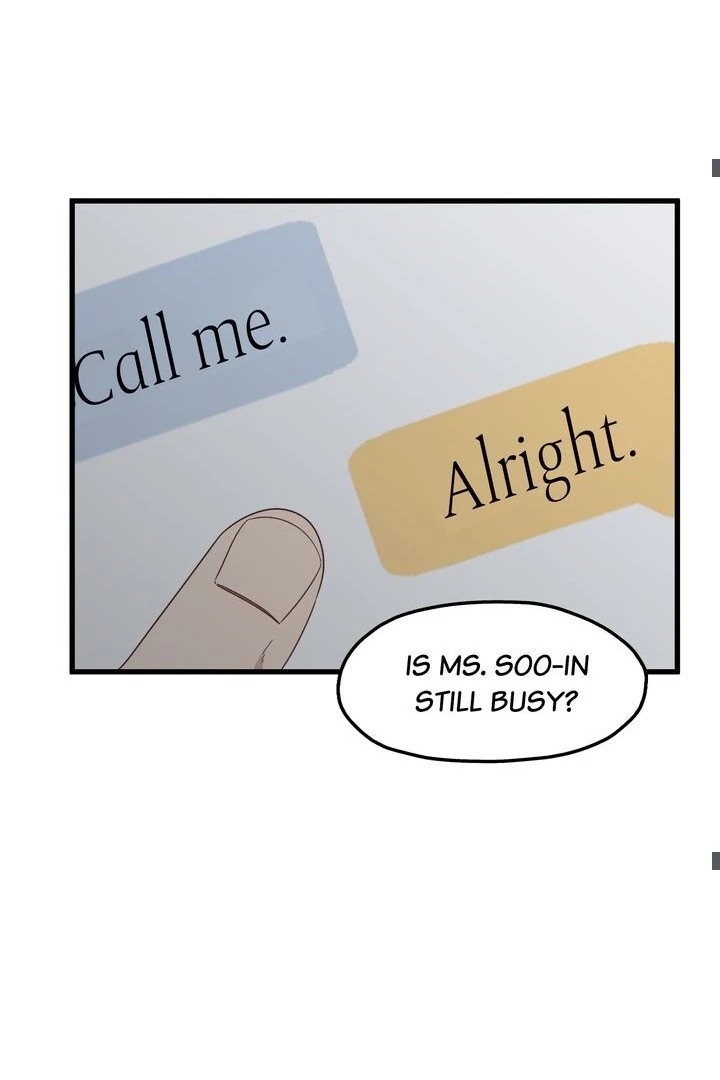 The Man Who Wears Magnolia Chapter 31 333 29