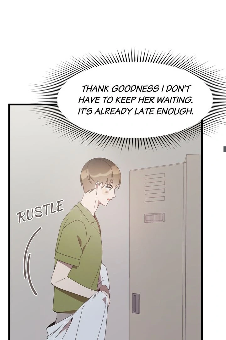 The Man Who Wears Magnolia Chapter 31 334 30