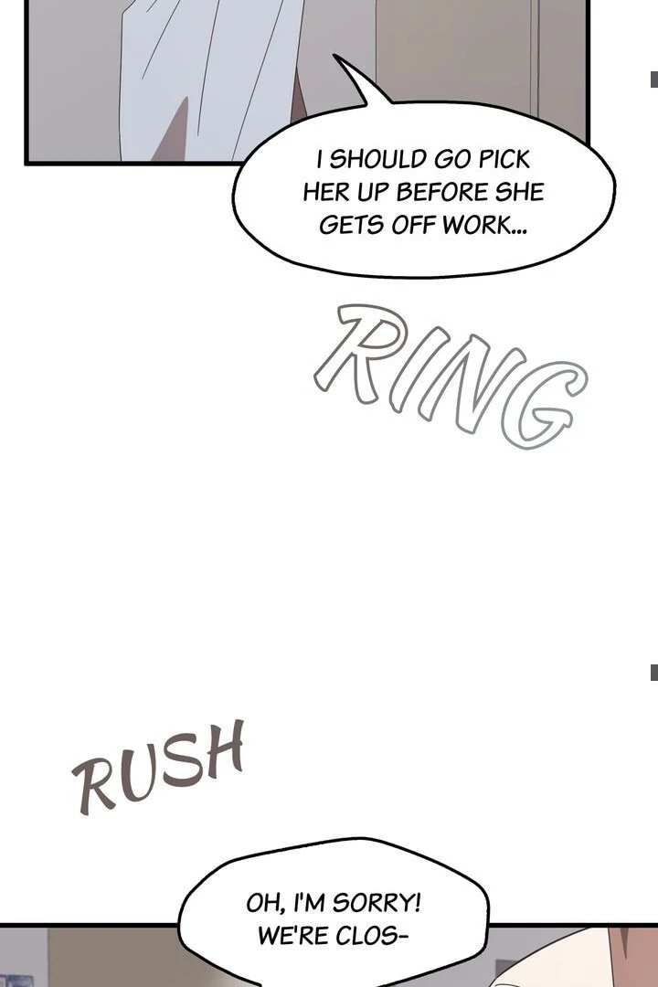 The Man Who Wears Magnolia Chapter 31 335 31