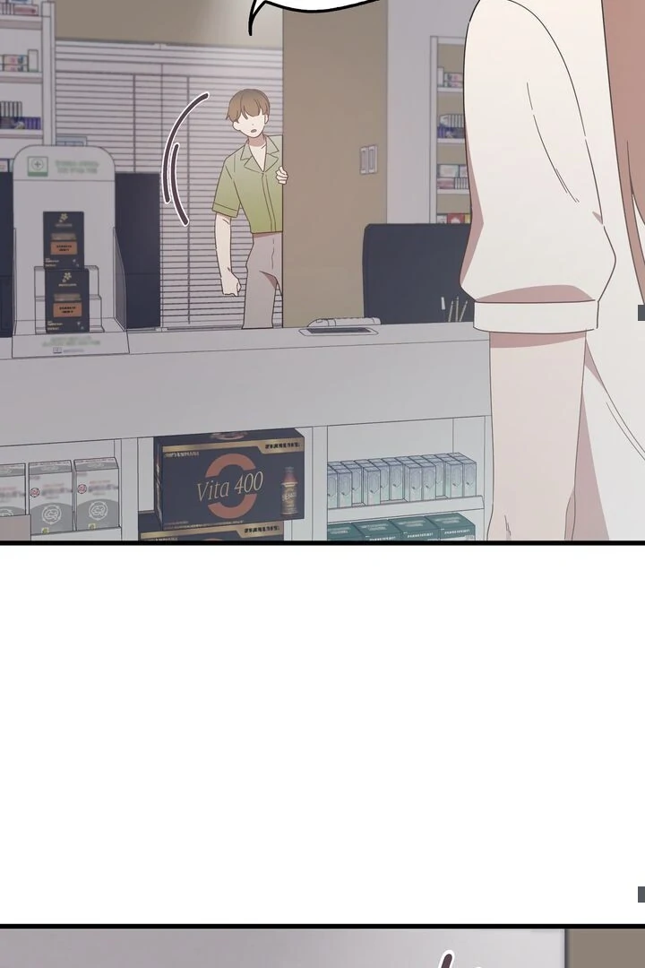 The Man Who Wears Magnolia Chapter 31 336 32