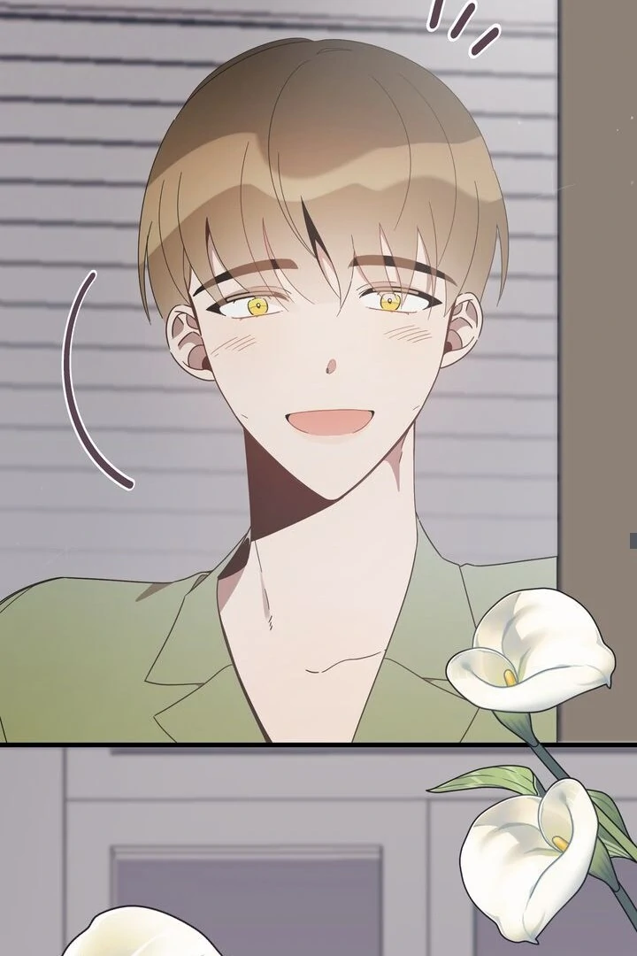 The Man Who Wears Magnolia Chapter 31 337 33