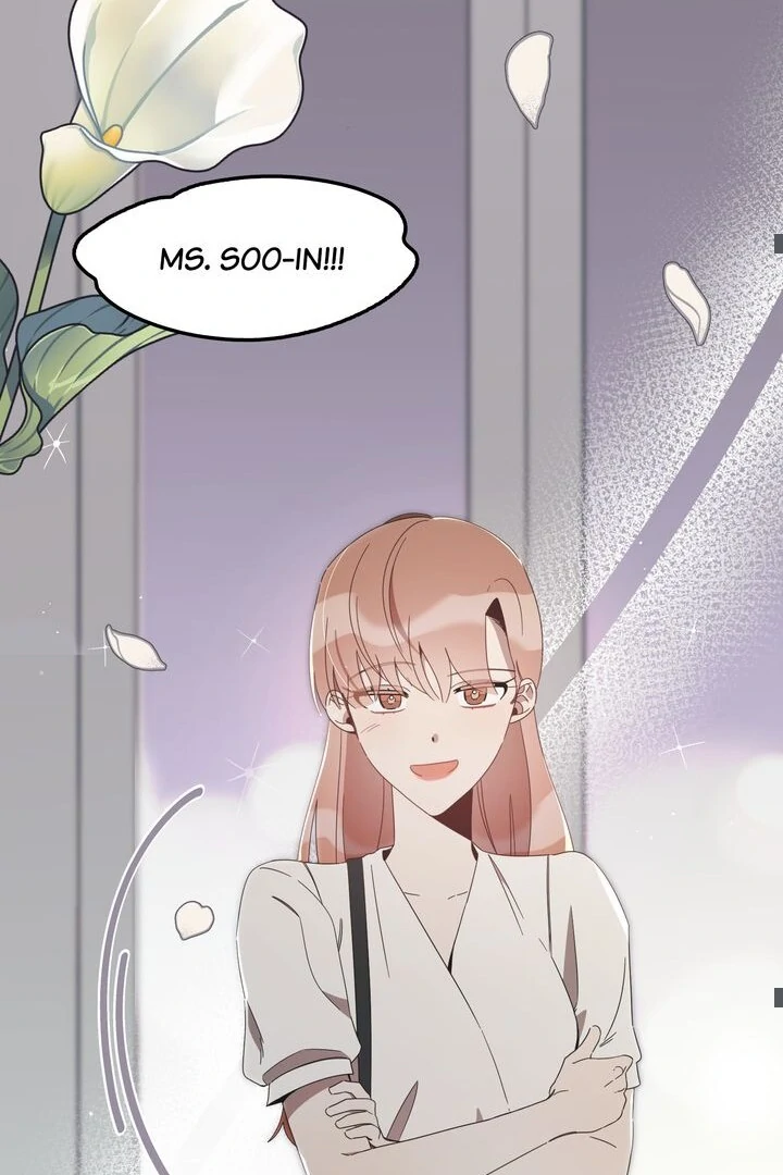 The Man Who Wears Magnolia Chapter 31 338 34