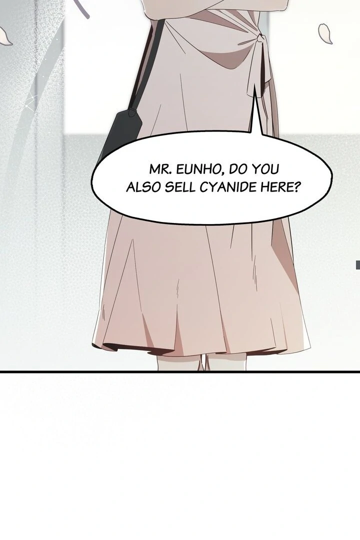 The Man Who Wears Magnolia Chapter 31 339 35