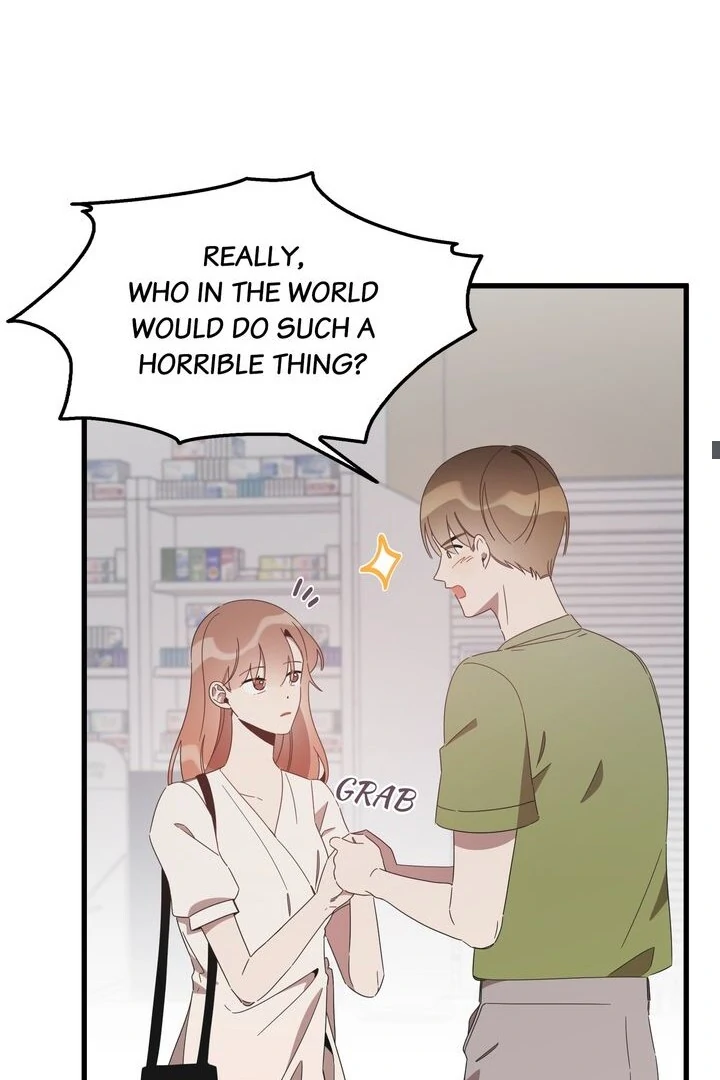 The Man Who Wears Magnolia Chapter 31 341 37