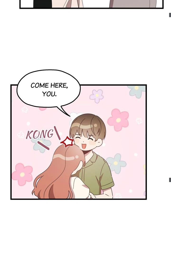 The Man Who Wears Magnolia Chapter 31 342 38