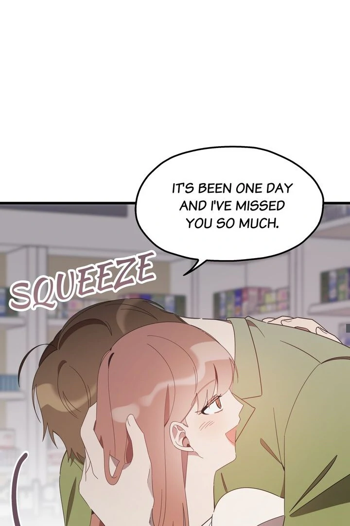 The Man Who Wears Magnolia Chapter 31 344 40