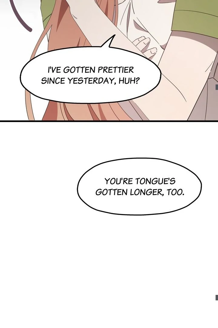 The Man Who Wears Magnolia Chapter 31 345 41