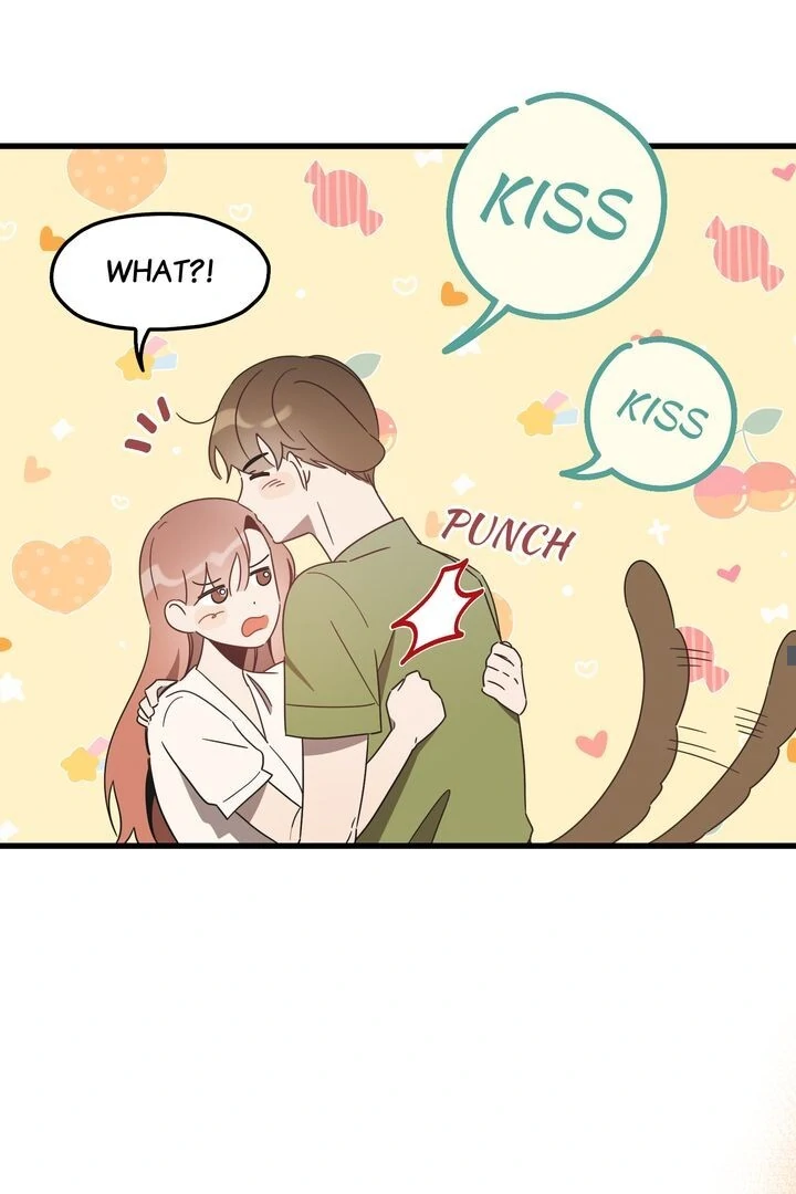 The Man Who Wears Magnolia Chapter 31 346 42