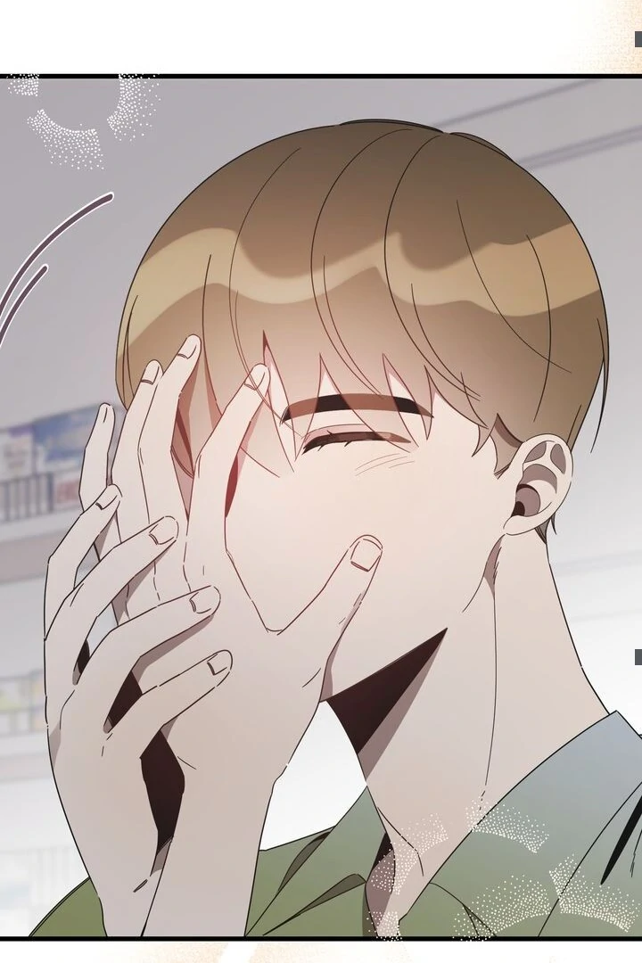 The Man Who Wears Magnolia Chapter 31 347 43