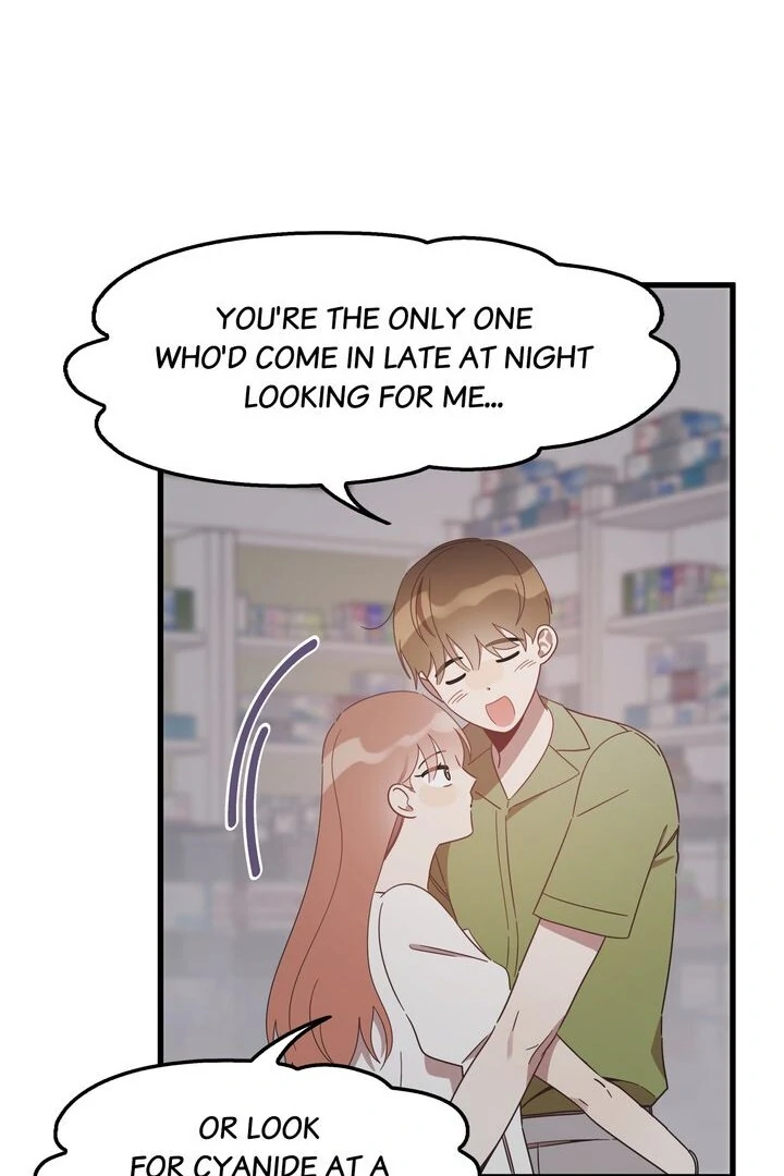 The Man Who Wears Magnolia Chapter 31 352 48