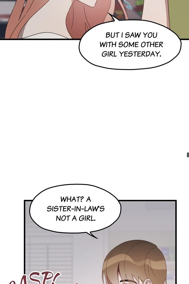 The Man Who Wears Magnolia Chapter 31 354 50