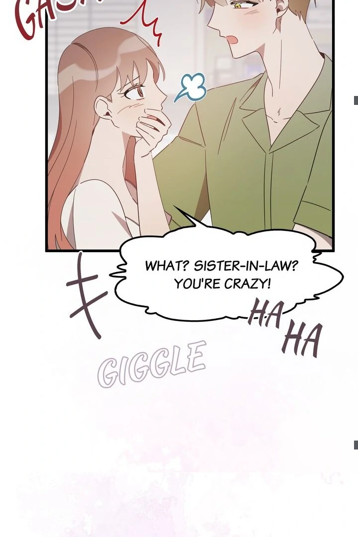 The Man Who Wears Magnolia Chapter 31 355 51