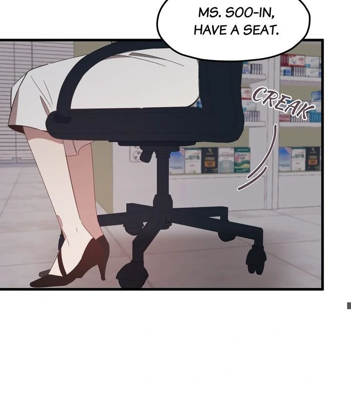 The Man Who Wears Magnolia Chapter 31 357 53