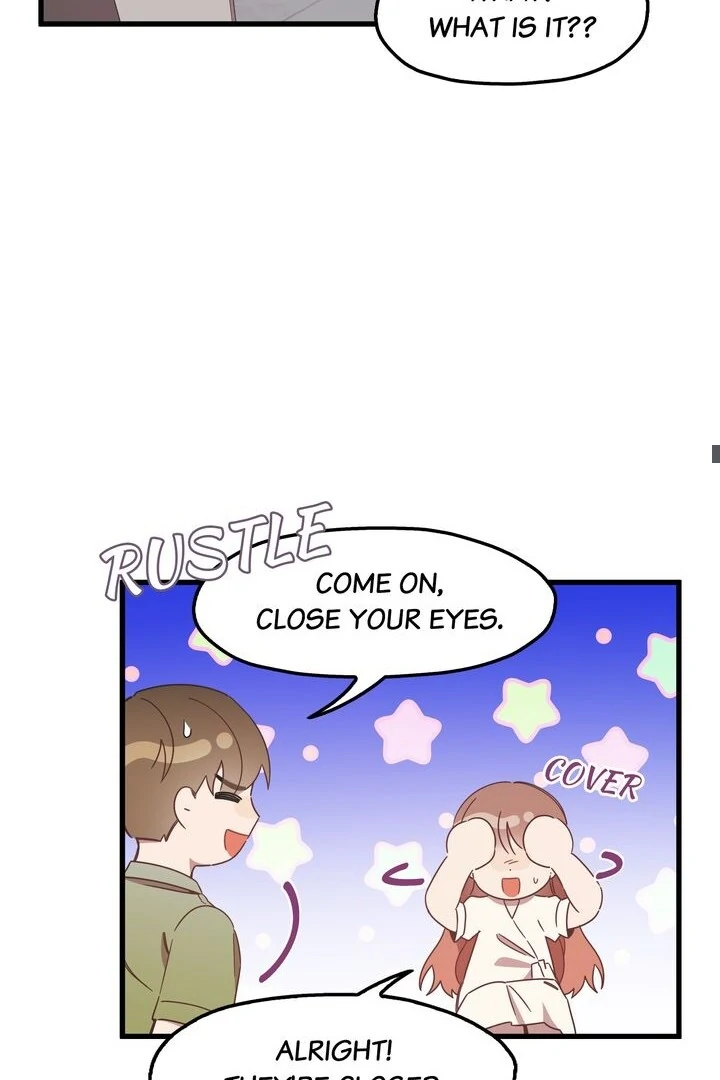 The Man Who Wears Magnolia Chapter 31 359 55