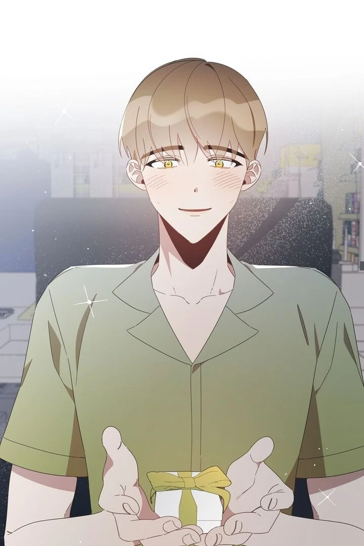 The Man Who Wears Magnolia Chapter 31 362 58