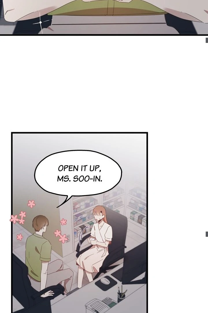 The Man Who Wears Magnolia Chapter 31 363 59