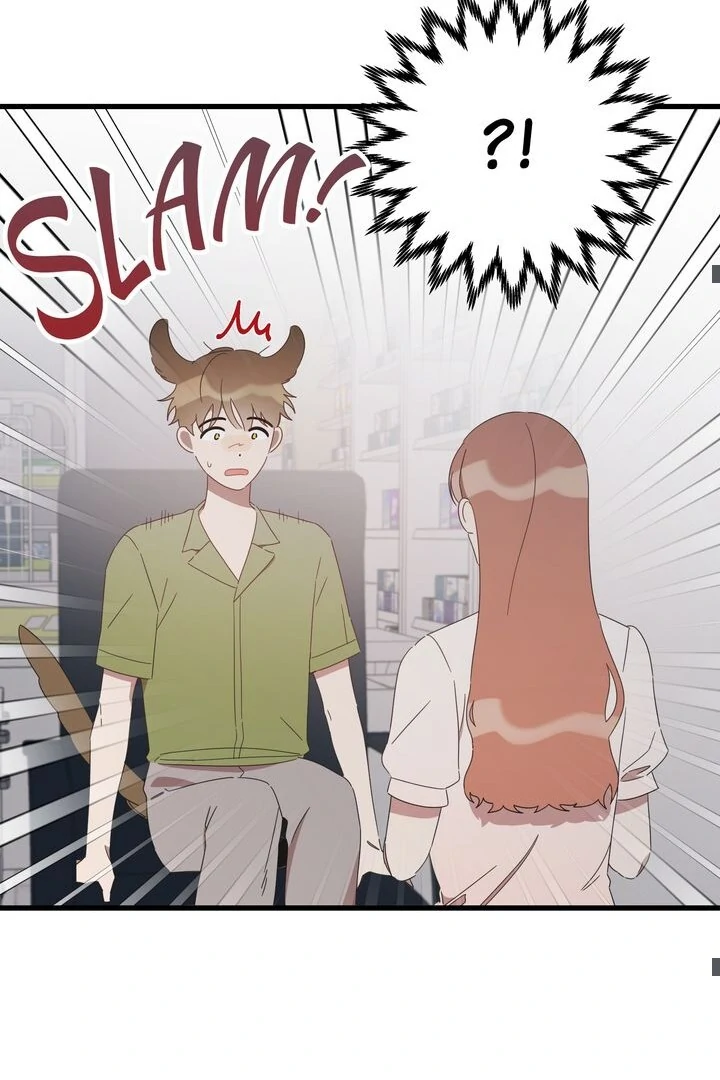 The Man Who Wears Magnolia Chapter 31 366 62