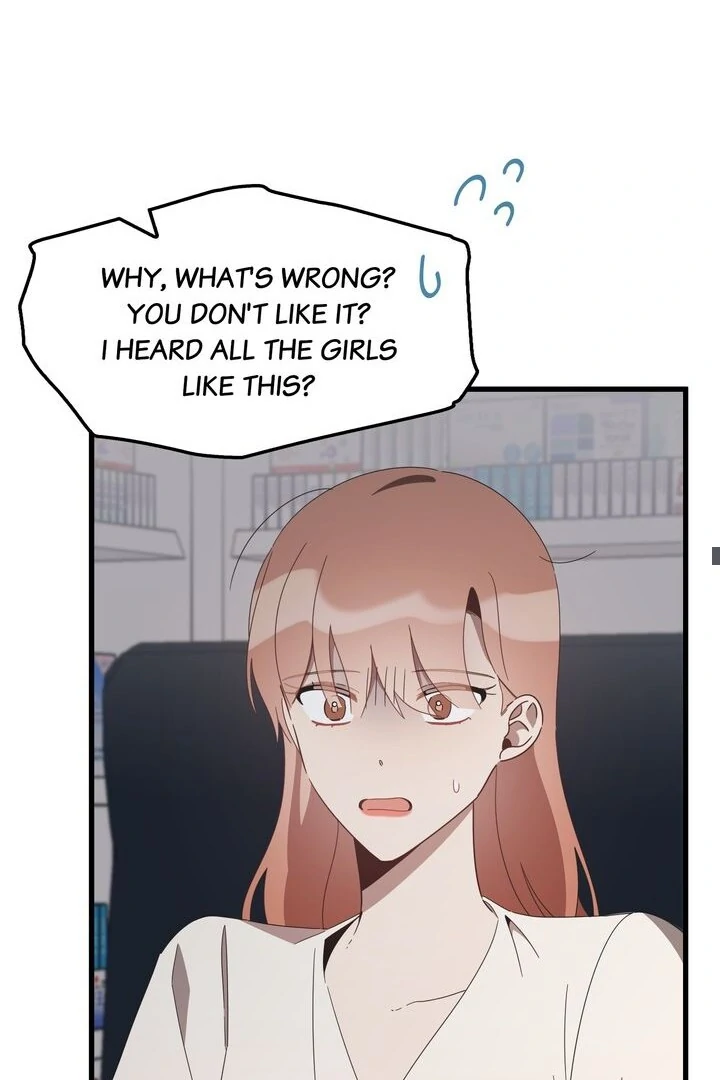 The Man Who Wears Magnolia Chapter 31 367 63