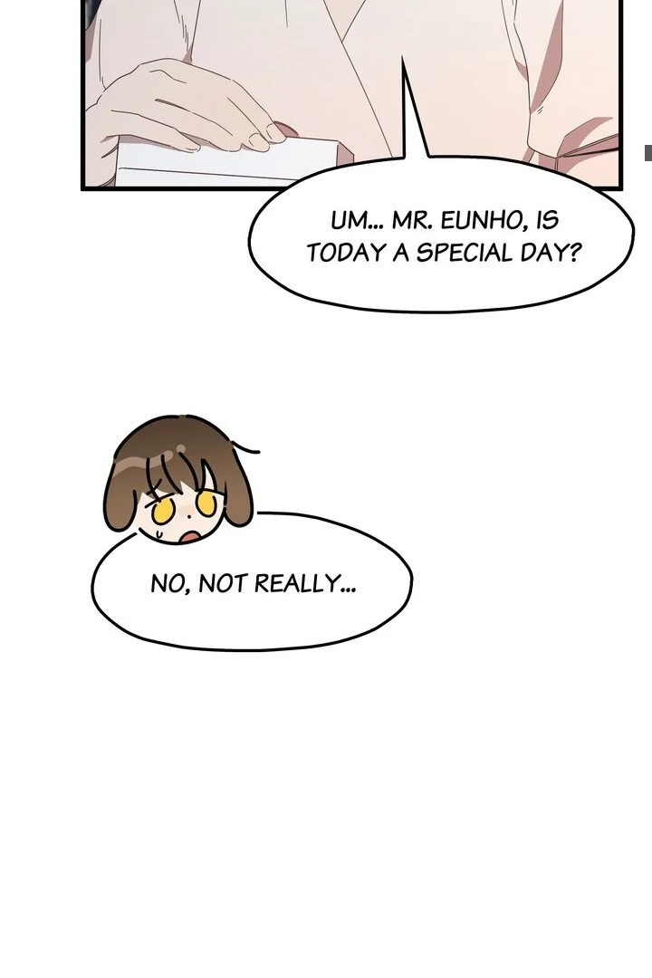 The Man Who Wears Magnolia Chapter 31 368 64