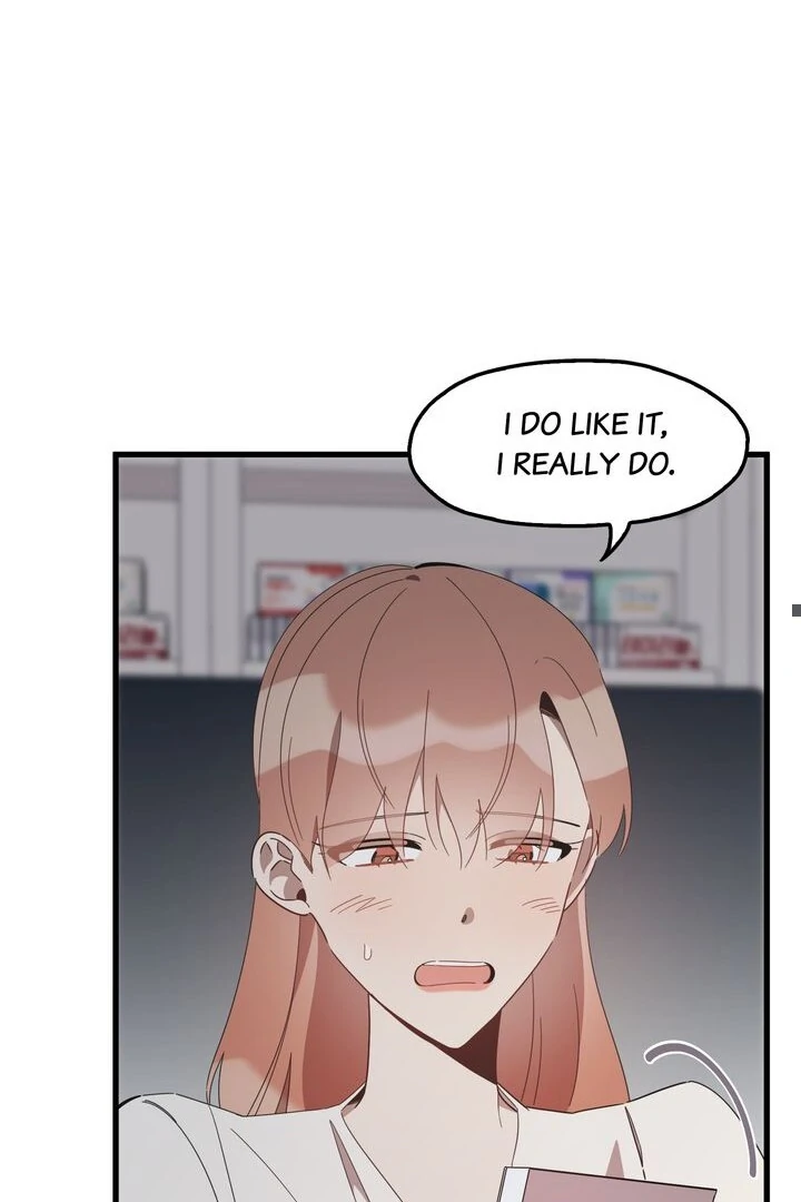 The Man Who Wears Magnolia Chapter 31 370 66