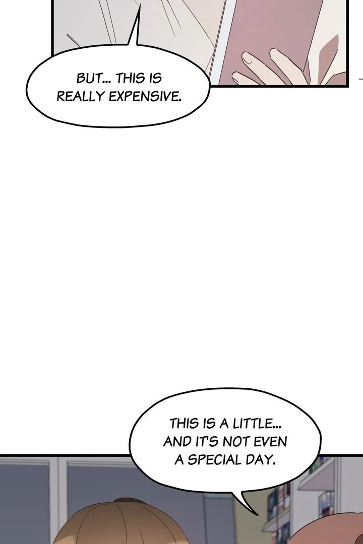 The Man Who Wears Magnolia Chapter 31 371 67