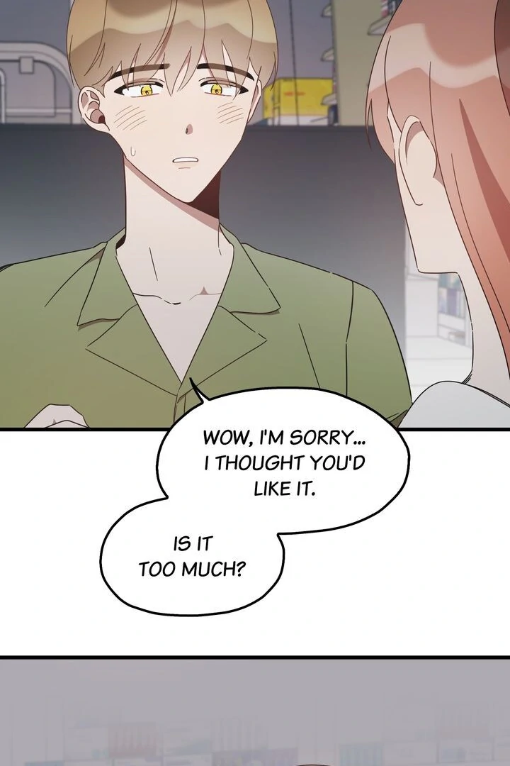 The Man Who Wears Magnolia Chapter 31 372 68