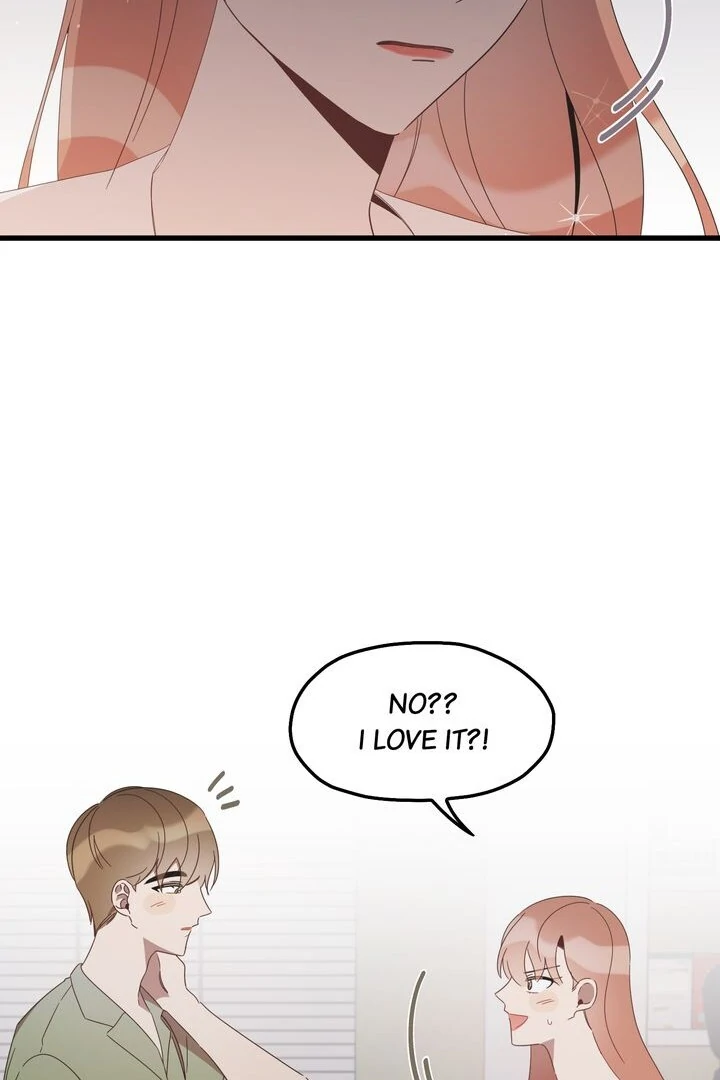 The Man Who Wears Magnolia Chapter 31 374 70