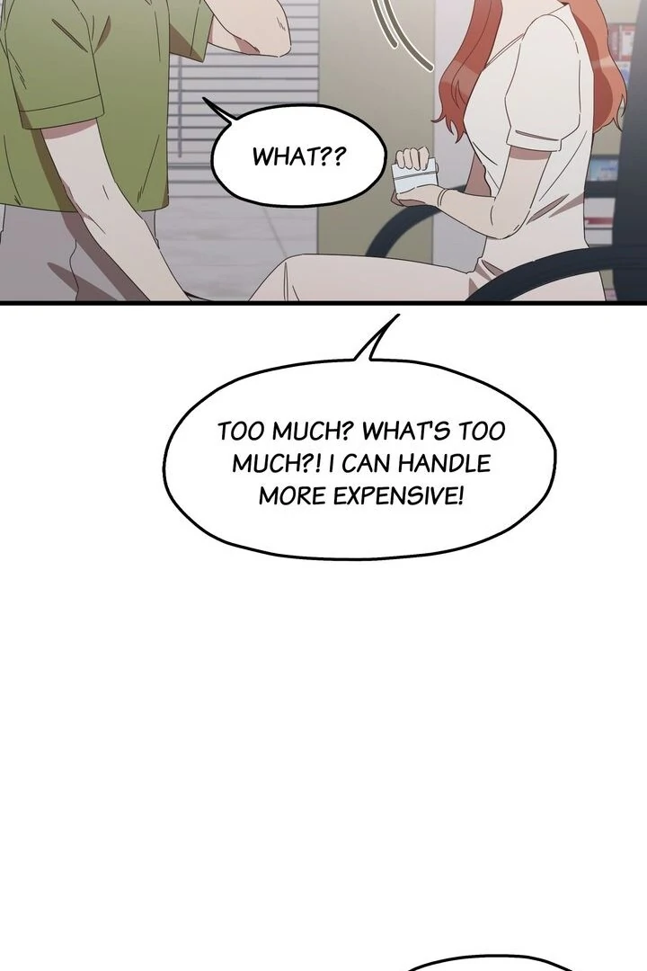 The Man Who Wears Magnolia Chapter 31 375 71