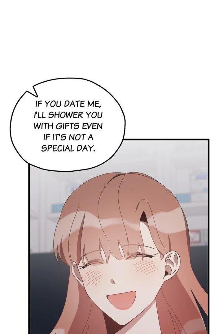 The Man Who Wears Magnolia Chapter 31 377 73