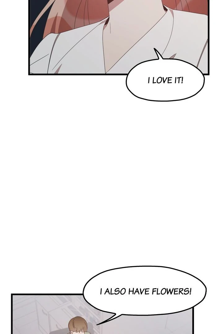 The Man Who Wears Magnolia Chapter 31 378 74