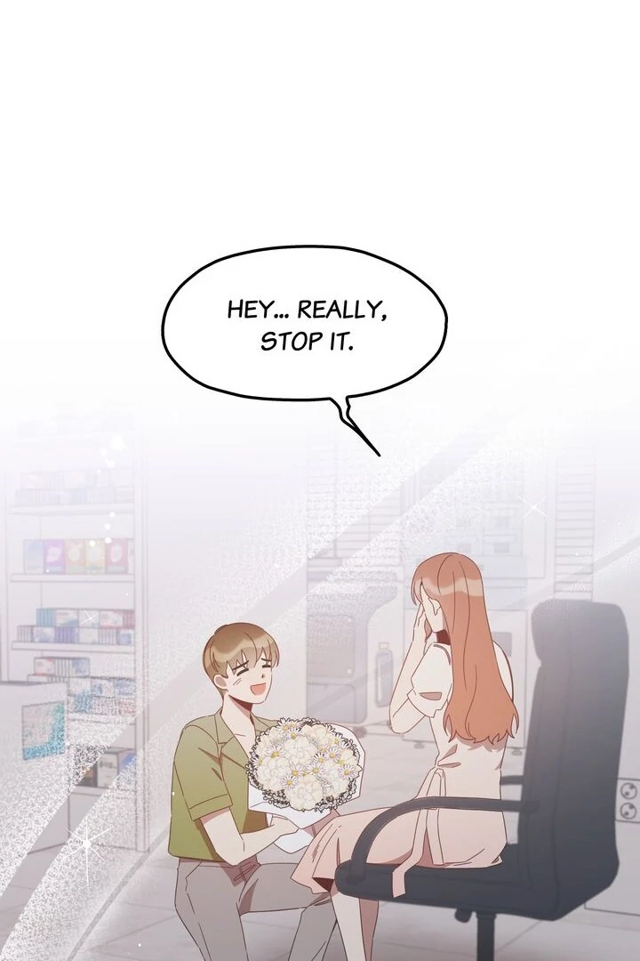 The Man Who Wears Magnolia Chapter 31 382 78