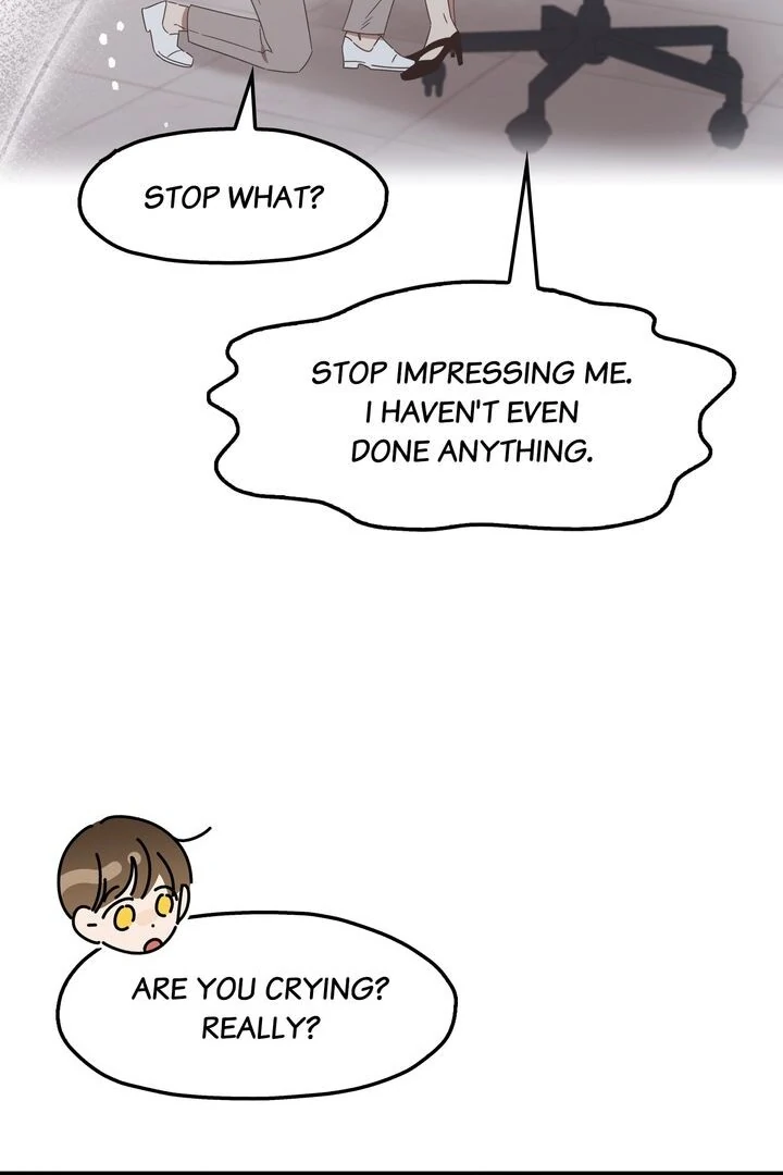 The Man Who Wears Magnolia Chapter 31 383 79