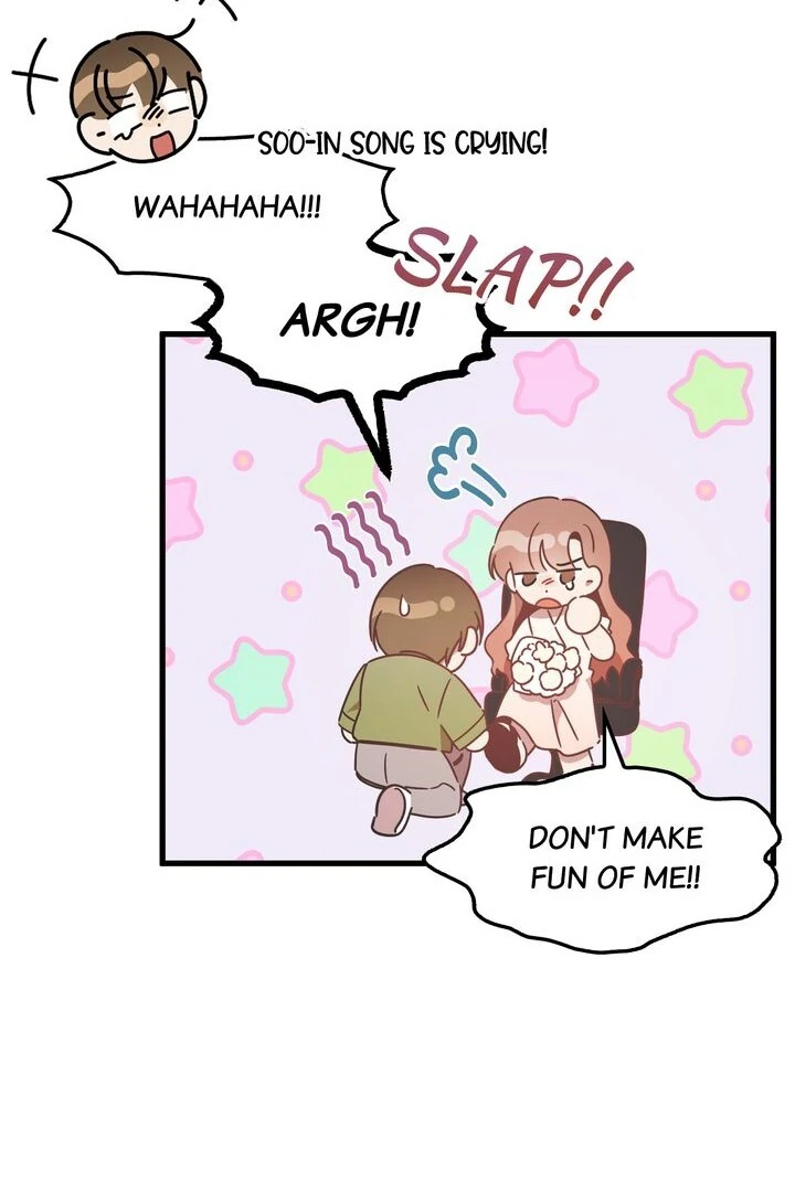 The Man Who Wears Magnolia Chapter 31 386 82