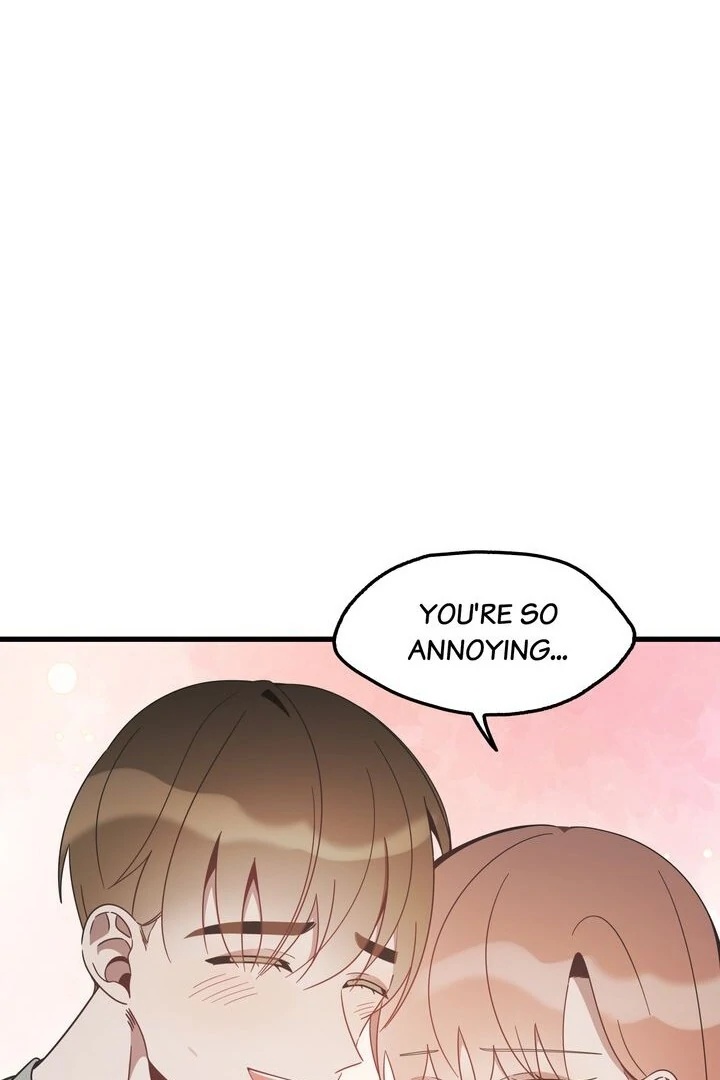 The Man Who Wears Magnolia Chapter 31 388 84