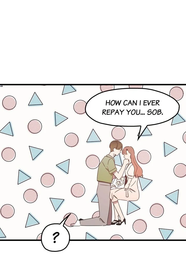 The Man Who Wears Magnolia Chapter 31 391 87