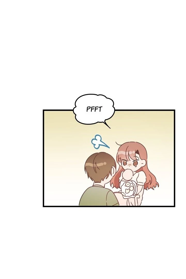 The Man Who Wears Magnolia Chapter 31 392 88