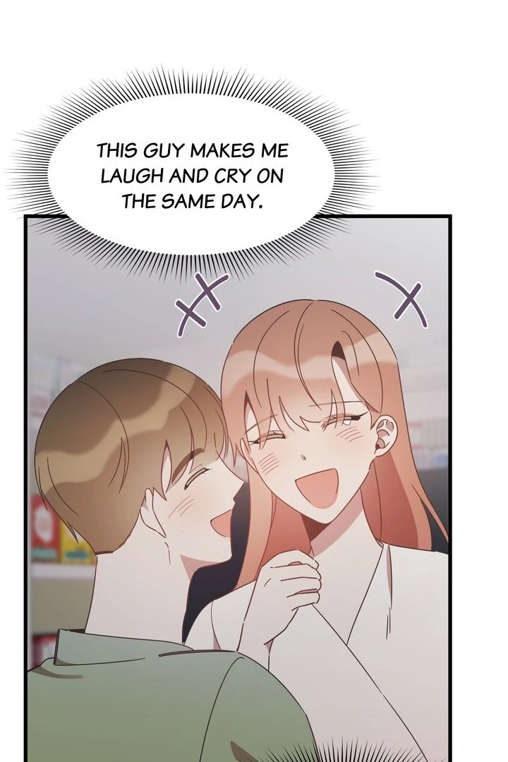 The Man Who Wears Magnolia Chapter 31 393 89