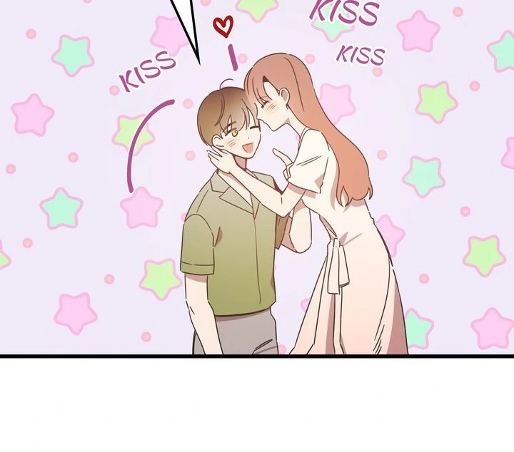 The Man Who Wears Magnolia Chapter 31 395 91