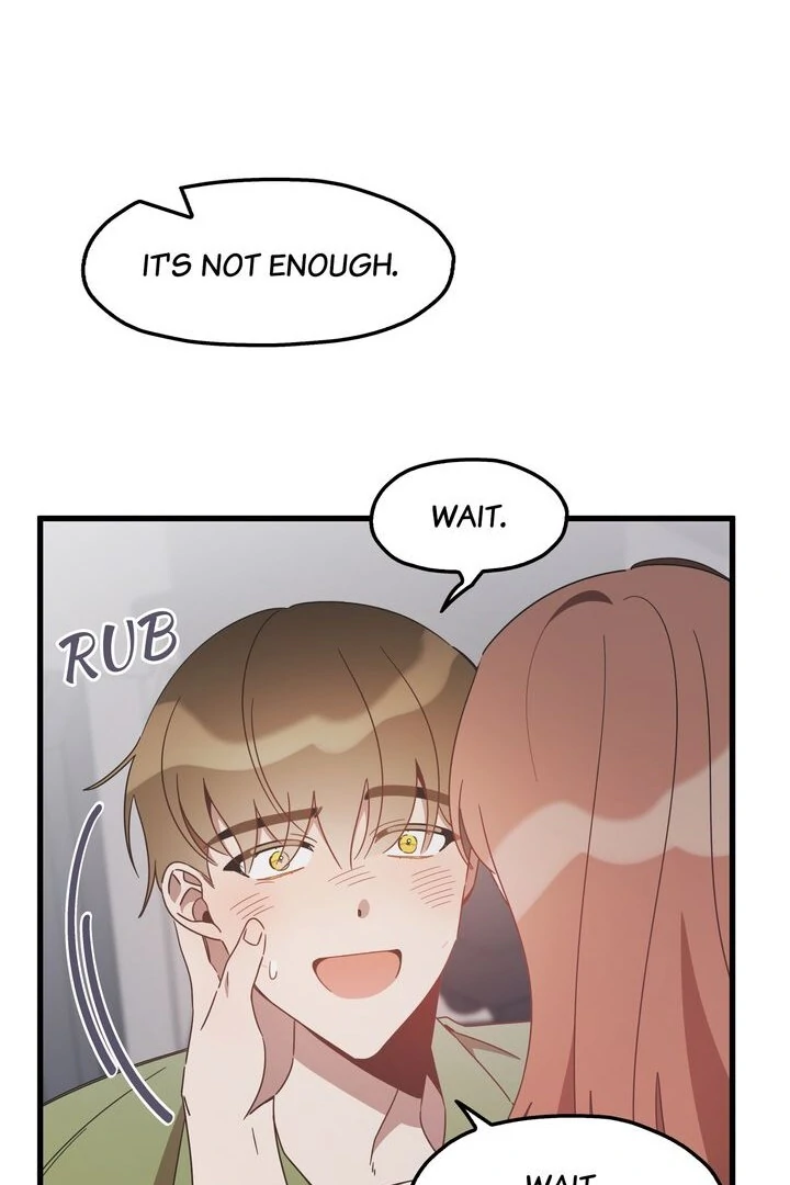 The Man Who Wears Magnolia Chapter 31 397 93