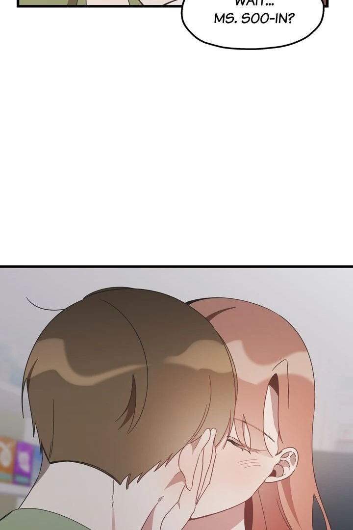 The Man Who Wears Magnolia Chapter 31 398 94