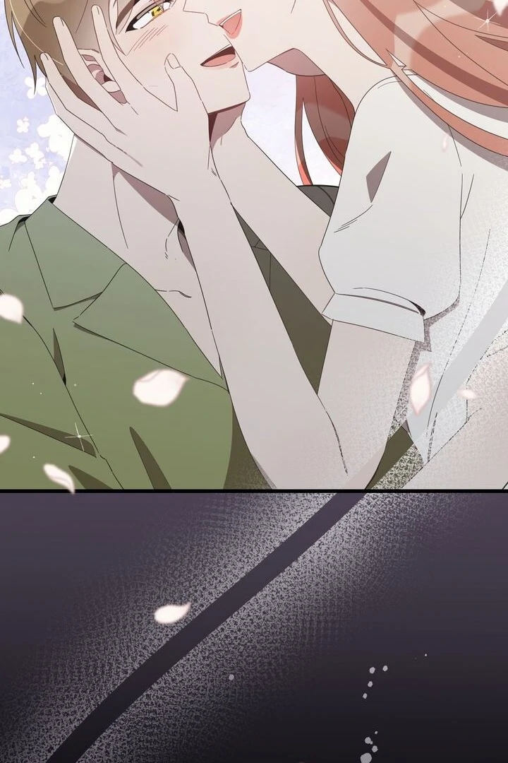 The Man Who Wears Magnolia Chapter 31 400 96