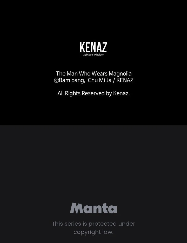 The Man Who Wears Magnolia Chapter 31 403 99
