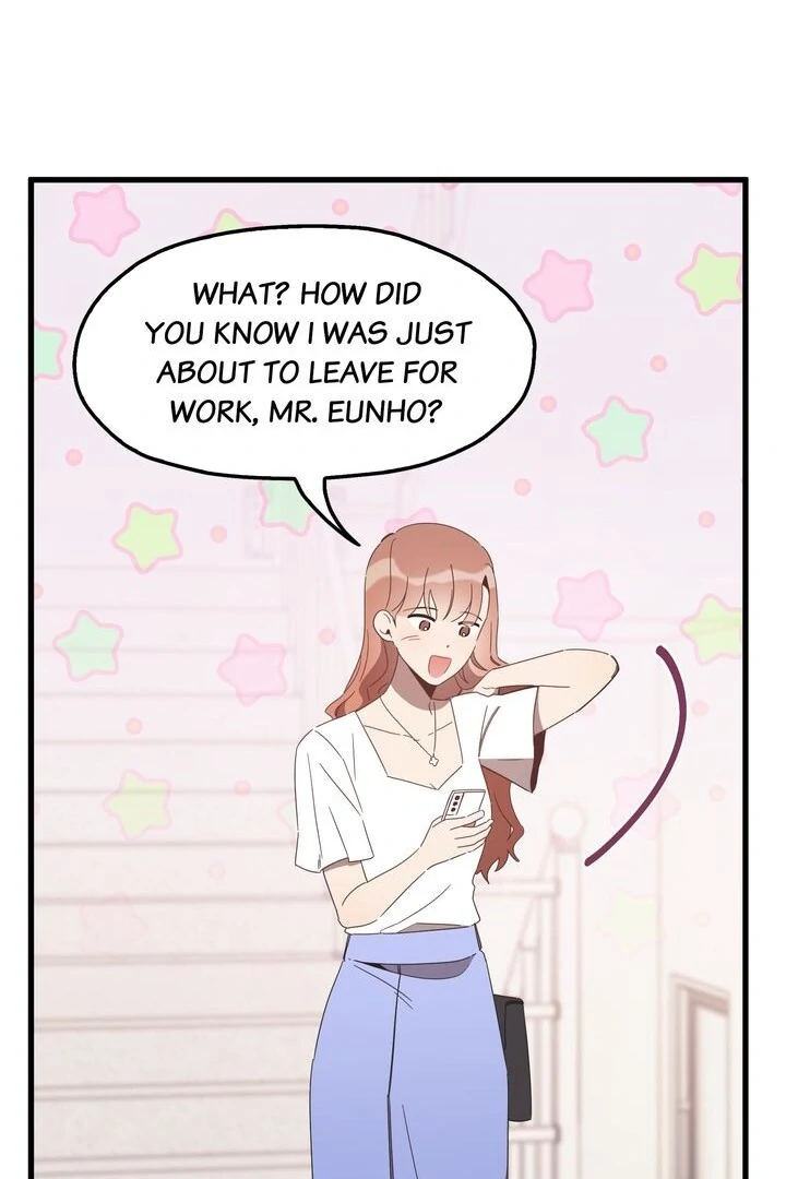 The Man Who Wears Magnolia Chapter 32 287 04