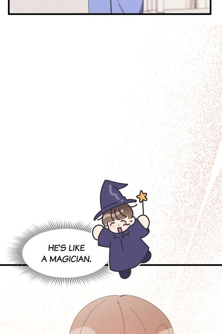 The Man Who Wears Magnolia Chapter 32 288 05